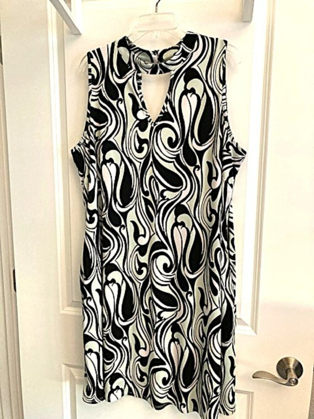 Cato Est 1946 dress- NWOT- 18/20W
